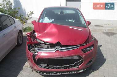 Универсал Citroen C4 Picasso 2014 в Днепре
