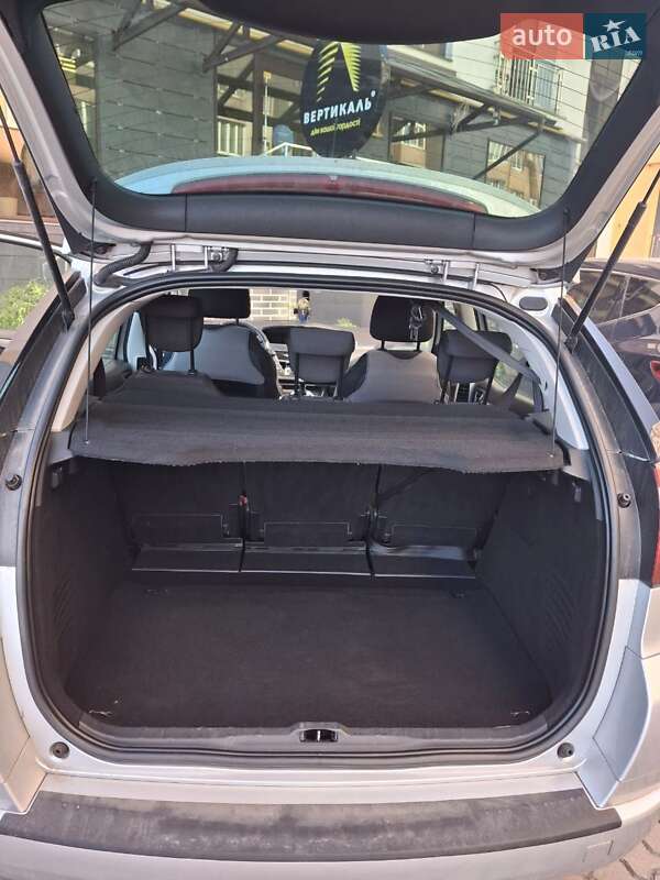 Микровэн Citroen C4 Picasso 2011 в Ивано-Франковске