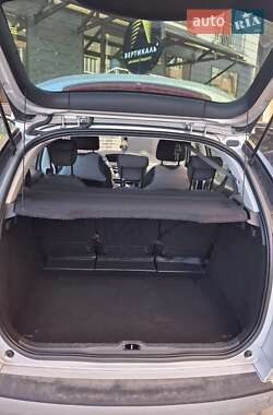 Микровэн Citroen C4 Picasso 2011 в 