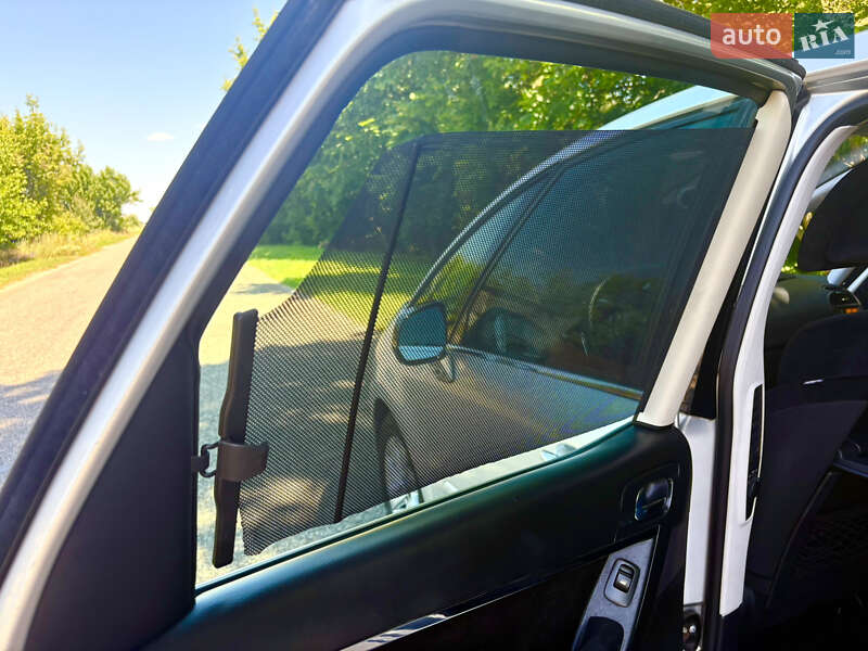 Микровэн Citroen C4 Picasso 2007 в Киеве фото 9 Микровэн Citroen C4 Picasso 2007 в Киеве