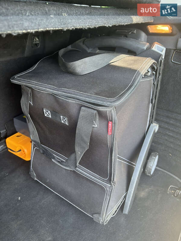 Микровэн Citroen C4 Picasso 2007 в Киеве фото 11 Микровэн Citroen C4 Picasso 2007 в Киеве