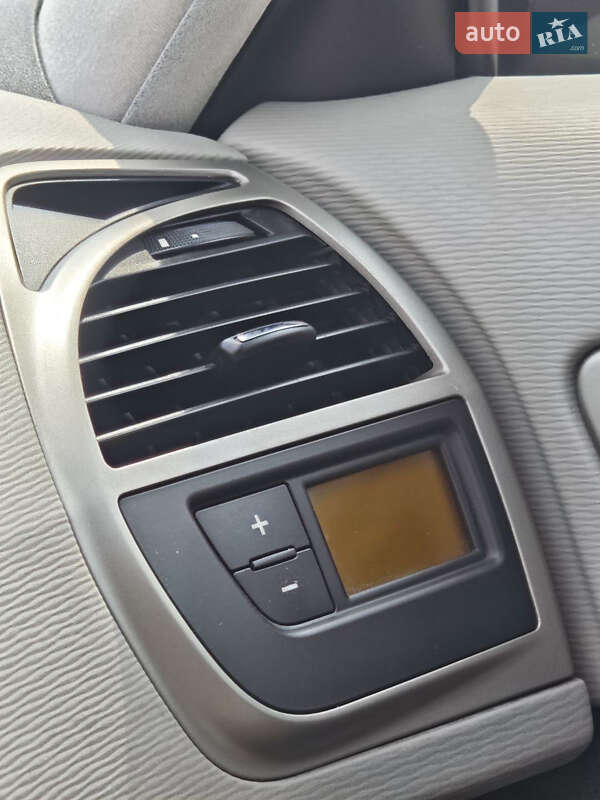 Минивэн Citroen C4 Picasso 2007 в Киеве