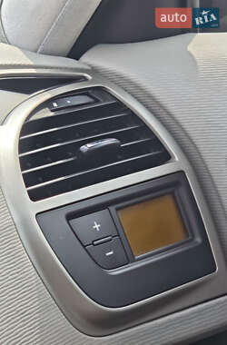 Минивэн Citroen C4 Picasso 2007 в 