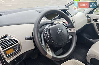 Минивэн Citroen C4 Picasso 2007 в 