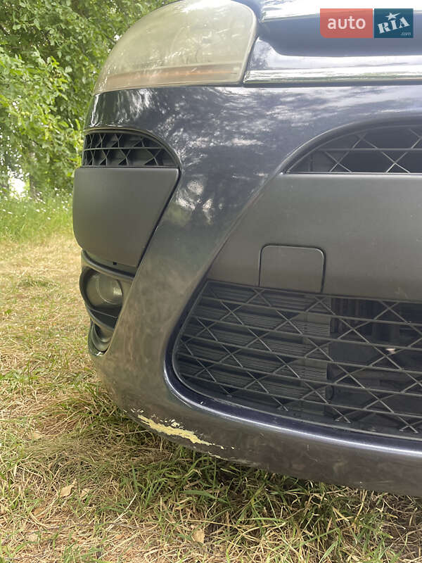 Микровэн Citroen C4 Picasso 2007 в Умани