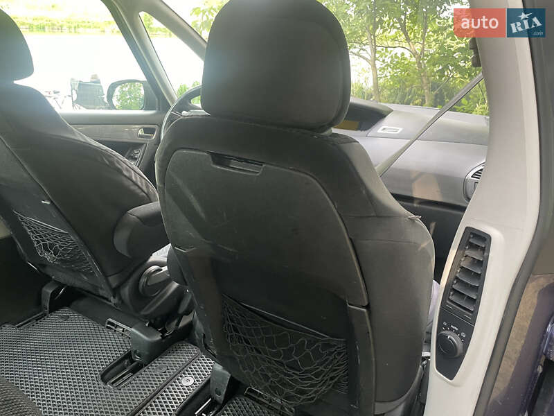 Микровэн Citroen C4 Picasso 2007 в Умани