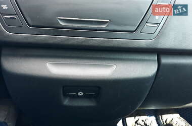 Микровэн Citroen C4 Picasso 2009 в 