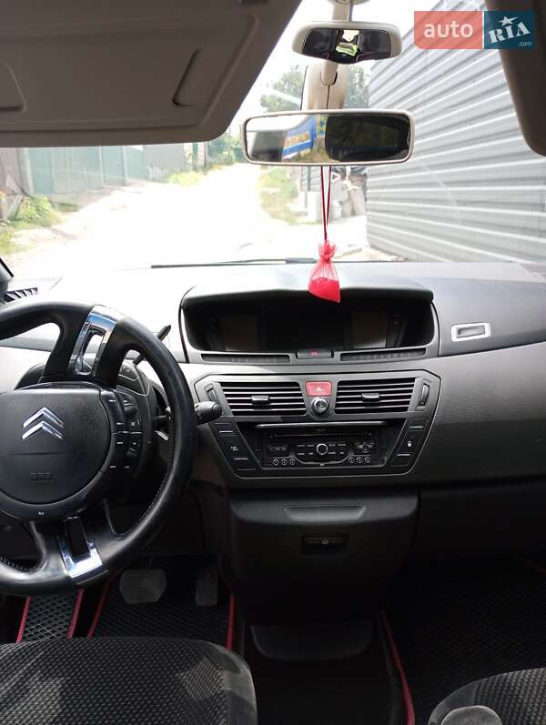 Микровэн Citroen C4 Picasso 2009 в Житомире