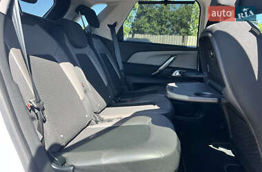 Мікровен Citroen C4 Picasso 2018 в 