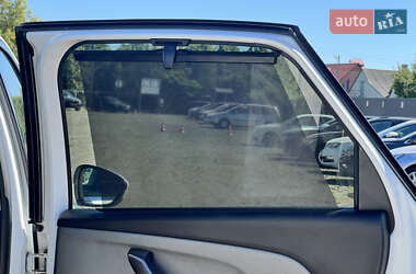 Мікровен Citroen C4 Picasso 2018 в 