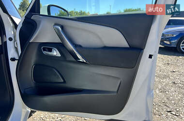 Мікровен Citroen C4 Picasso 2018 в 