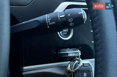 Мікровен Citroen C4 Picasso 2018 в 