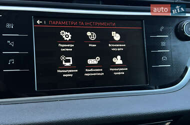 Мікровен Citroen C4 Picasso 2018 в 