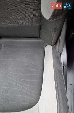 Минивэн Citroen C4 Picasso 2013 в 