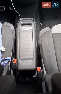 Минивэн Citroen C4 Picasso 2013 в 
