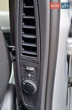 Минивэн Citroen C4 Picasso 2013 в 