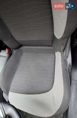 Минивэн Citroen C4 Picasso 2013 в 
