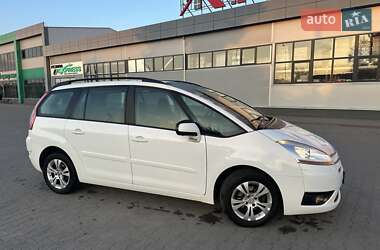 Микровэн Citroen C4 Picasso 2009 в Нововолынске