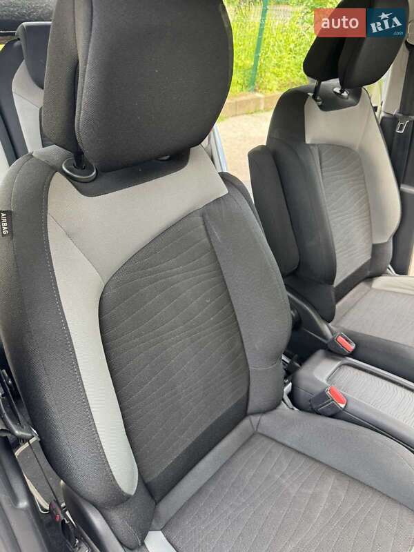 Мікровен Citroen C4 Picasso 2016 в Рівному