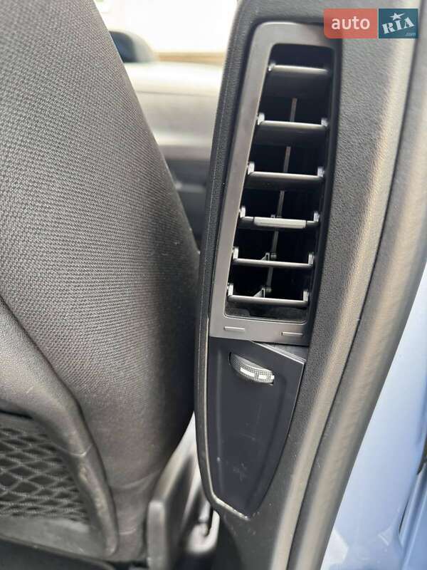 Мікровен Citroen C4 Picasso 2016 в Рівному