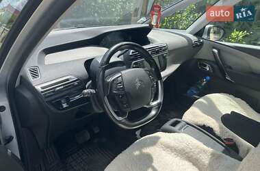 Микровэн Citroen C4 Picasso 2015 в 
