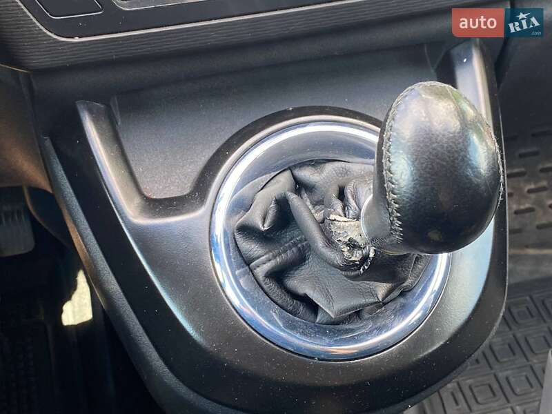 Мікровен Citroen C4 Picasso 2009 в Києві