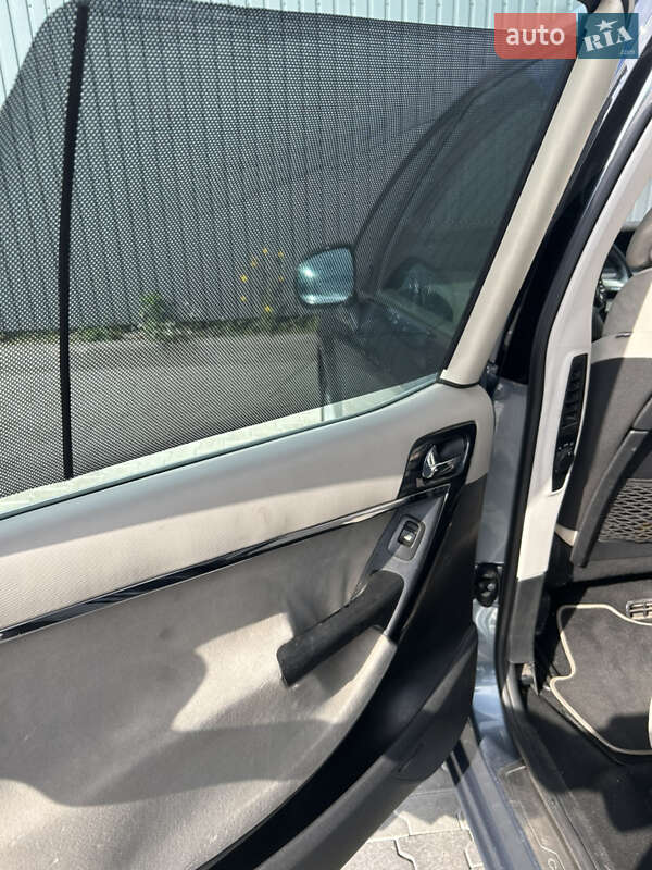 Минивэн Citroen C4 Picasso 2007 в Буче