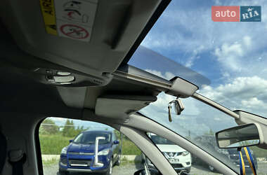 Микровэн Citroen C4 Picasso 2013 в 