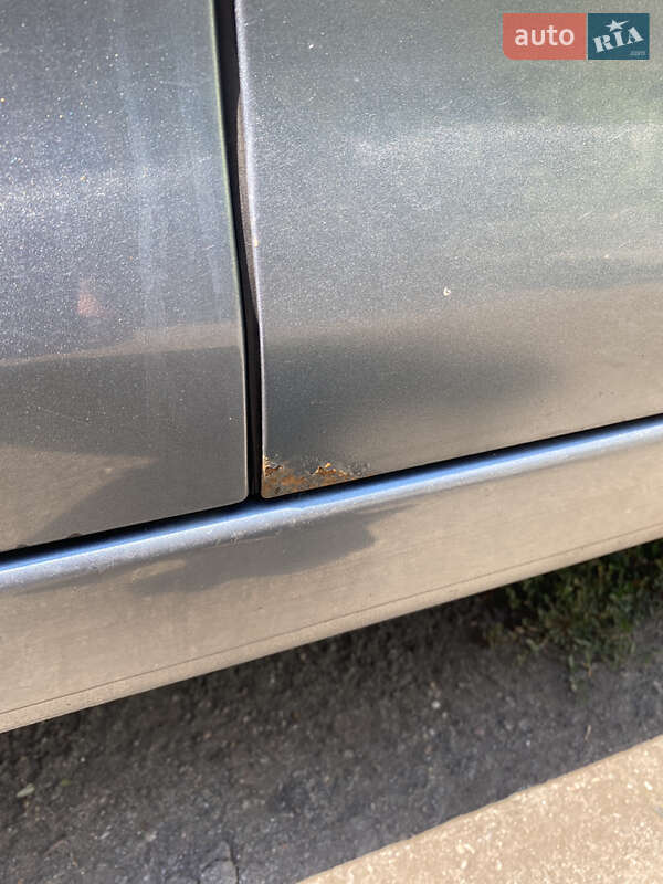 Минивэн Citroen C4 Picasso 2007 в Кривом Роге фото 4 Минивэн Citroen C4 Picasso 2007 в Кривом Роге