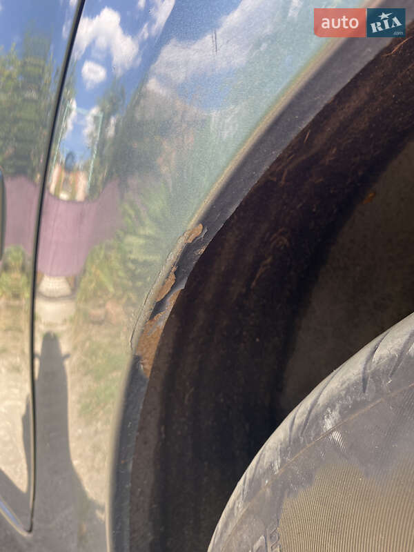 Минивэн Citroen C4 Picasso 2007 в Кривом Роге фото 37 Минивэн Citroen C4 Picasso 2007 в Кривом Роге