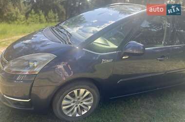 Микровэн Citroen C4 Picasso 2008 в 