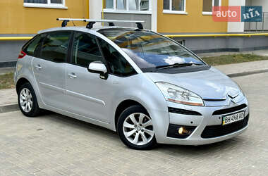 Микровэн Citroen C4 Picasso 2010 в Одессе