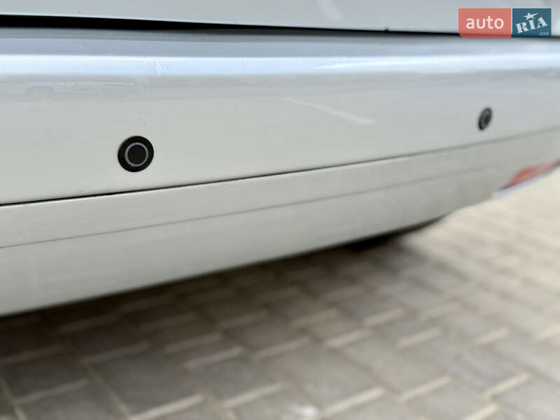 Мікровен Citroen C4 Picasso 2010 в Одесі