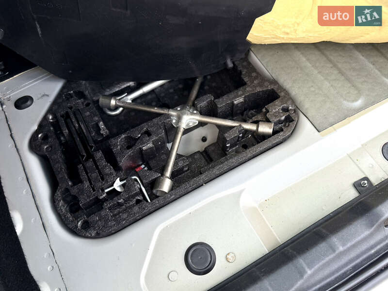 Мікровен Citroen C4 Picasso 2010 в Одесі