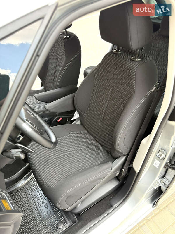 Мікровен Citroen C4 Picasso 2010 в Одесі