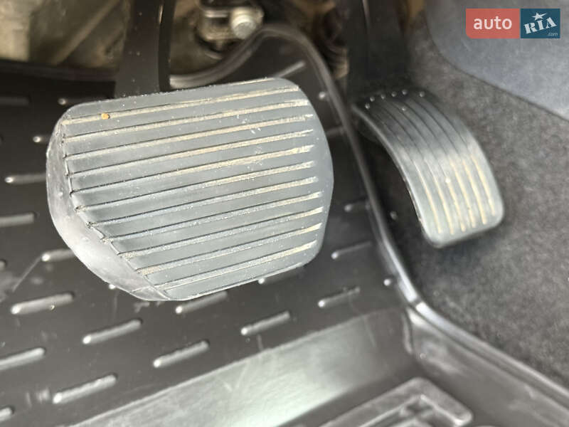 Мікровен Citroen C4 Picasso 2010 в Одесі
