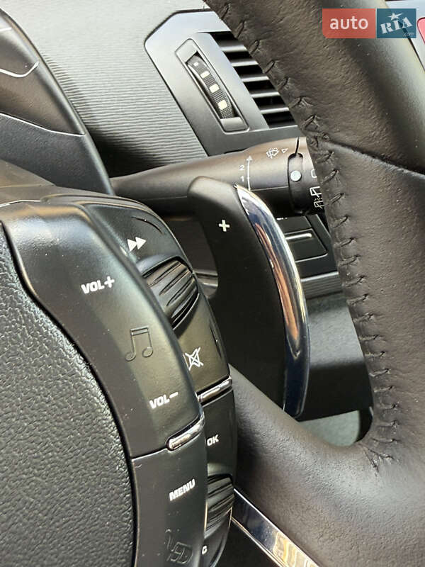 Мікровен Citroen C4 Picasso 2010 в Одесі