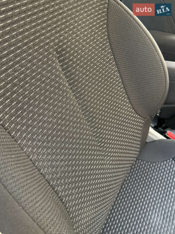 Мікровен Citroen C4 Picasso 2010 в Одесі