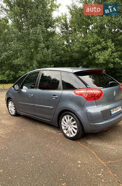 Минивэн Citroen C4 Picasso 2007 в Житомире