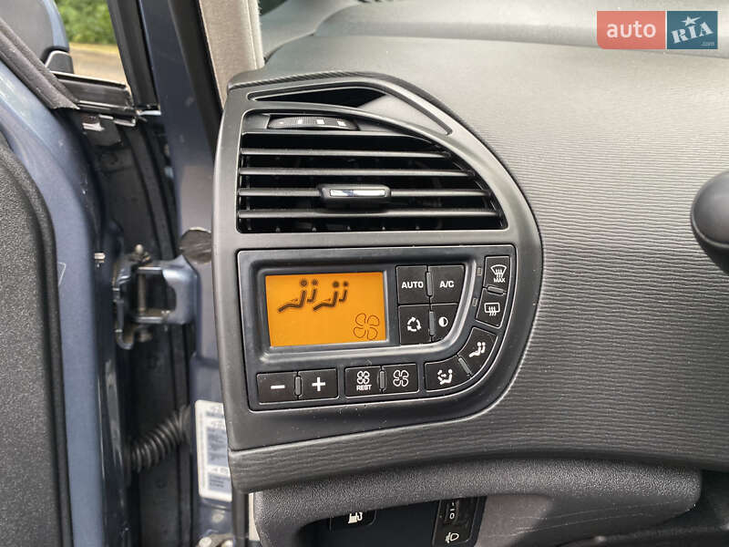 Минивэн Citroen C4 Picasso 2007 в Житомире