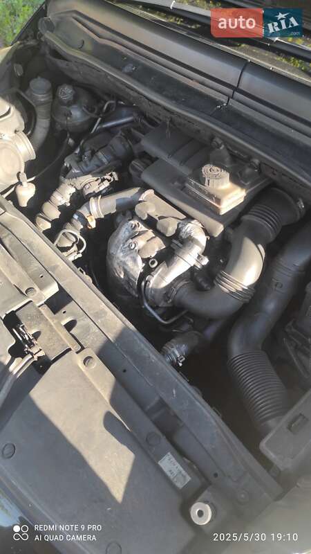 Мікровен Citroen C4 Picasso 2009 в Львові