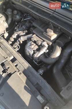 Микровэн Citroen C4 Picasso 2009 в 