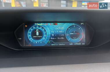 Микровэн Citroen C4 Picasso 2014 в 