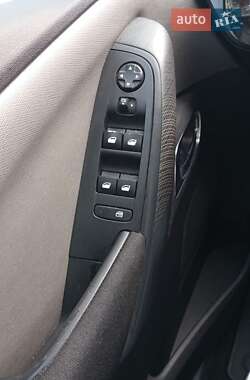 Микровэн Citroen C4 Picasso 2014 в 