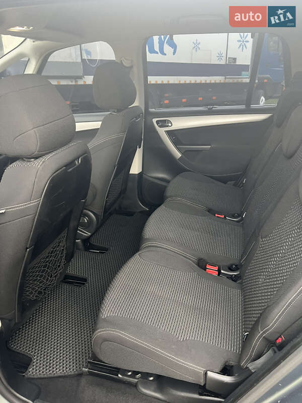Мікровен Citroen C4 Picasso 2011 в Івано-Франківську фото 10 Мікровен Citroen C4 Picasso 2011 в Івано-Франківську