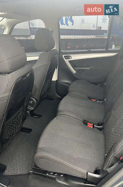Микровэн Citroen C4 Picasso 2011 в 