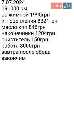 Микровэн Citroen C4 Picasso 2011 в 