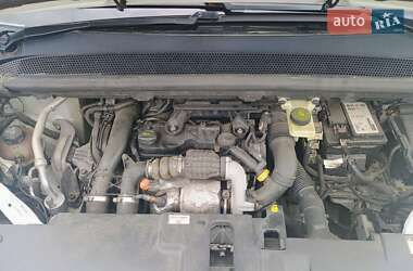 Микровэн Citroen C4 Picasso 2013 в 