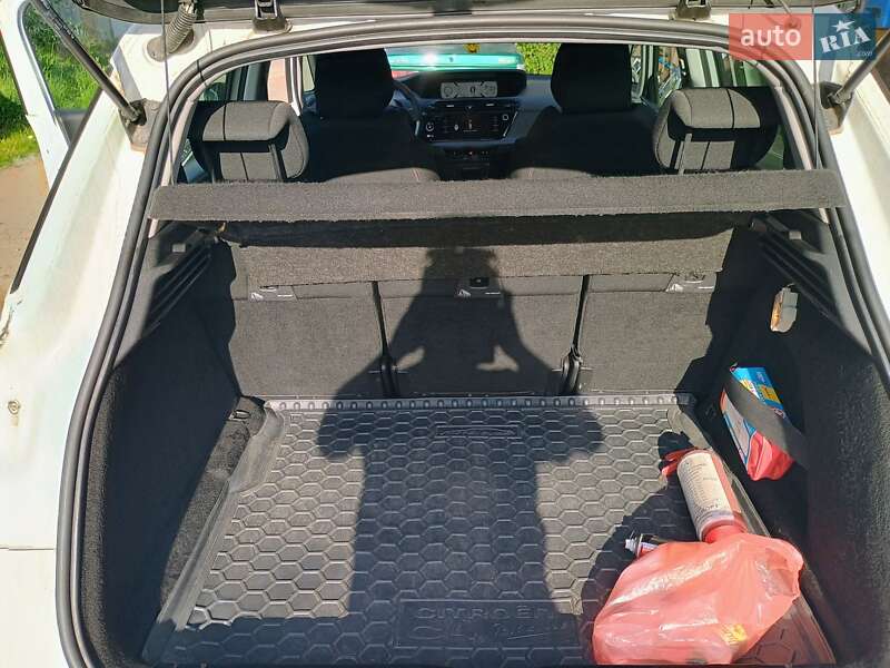 Микровэн Citroen C4 Picasso 2013 в Каневе