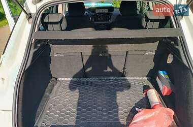 Микровэн Citroen C4 Picasso 2013 в 